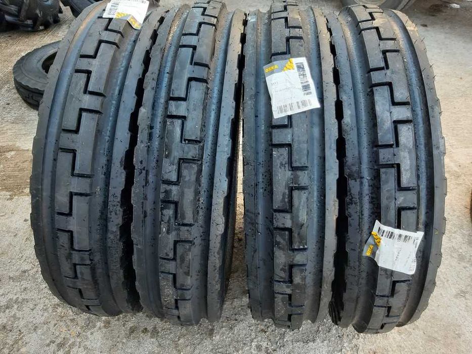 Cauciucuri agricole OZKA cu 8pr 7.50-18 livrare rapida
