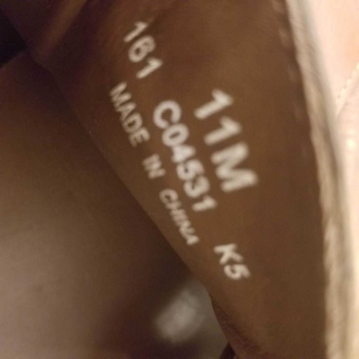 Сандали -Timberland и Cole Haan