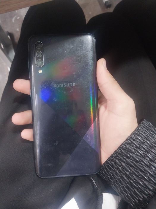 Samsung a30s 4/64 kar dok yoq