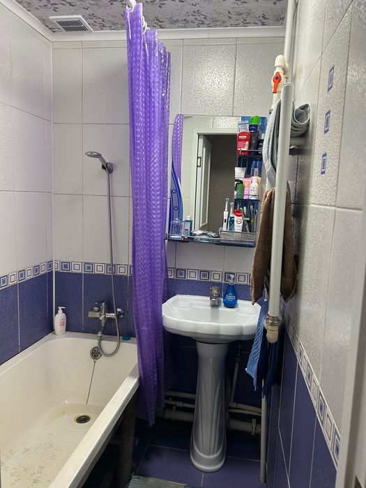 Продам квартиру.