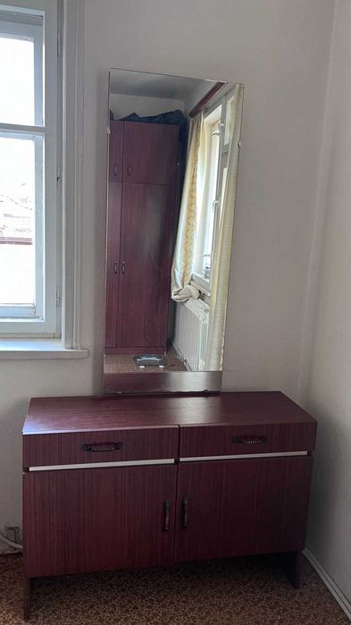 Продава комплект спалня