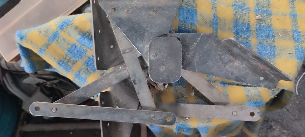 Механизм для дивана книжка