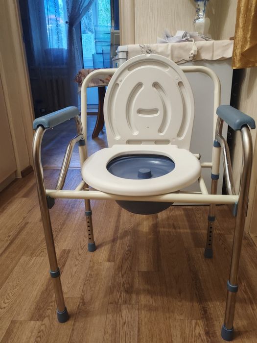 Продам бо туалет