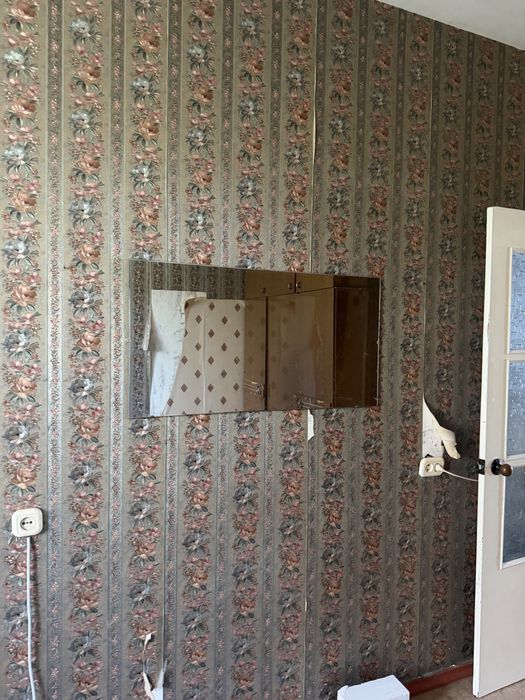 Отдам бесплатно мебель
