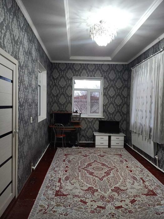 Мкр Жидели  - Аэропорт Калинин