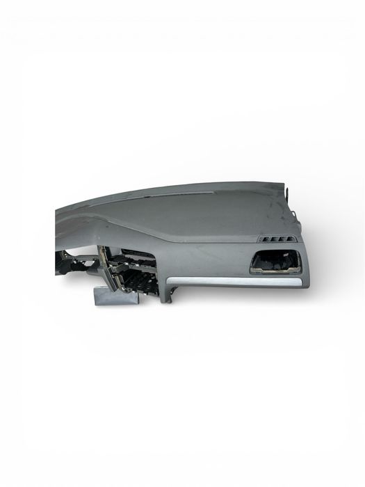 Vw Golf 7.5 Табло със еърбег и еърбег в крака 5G1858296