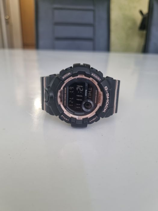 Casio C-shock  CMD D-800 1ER