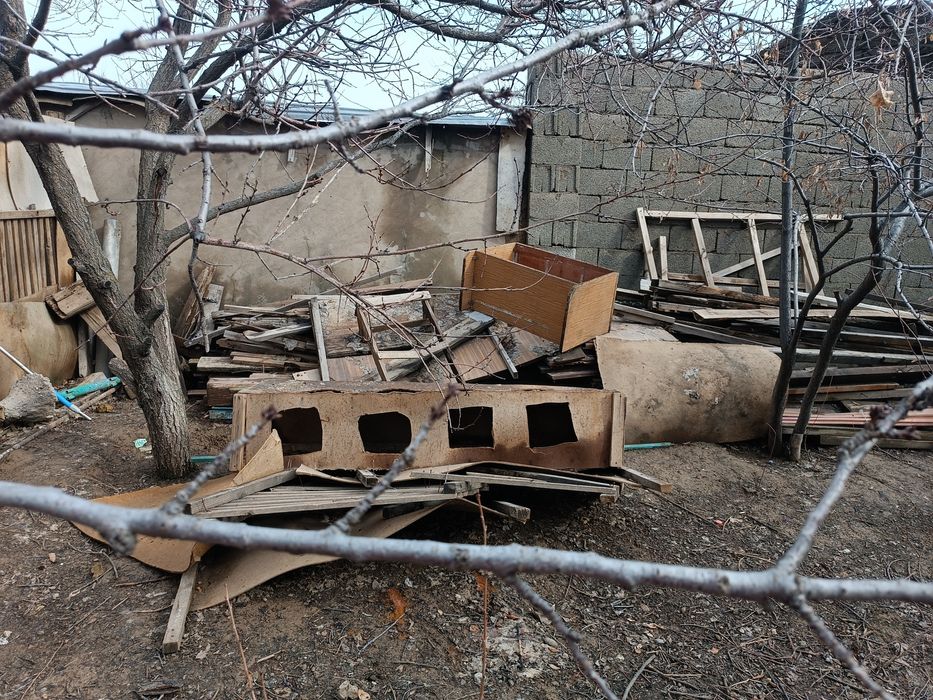 Строительные материалы.