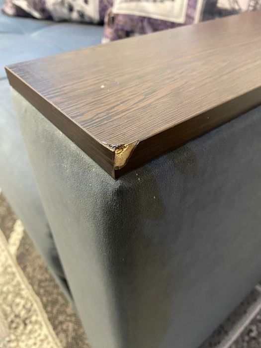 Продам диван угловой