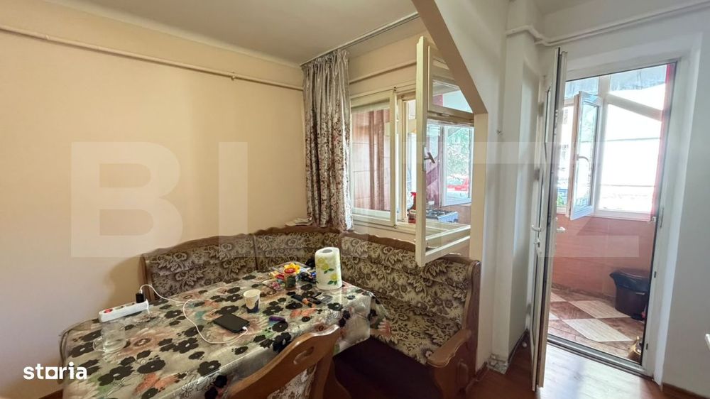 Apartament 3 camere, 66.10 mp, zona Orizont