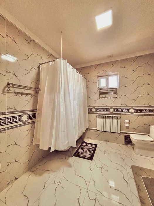 5 комнатный дом в Каскелене