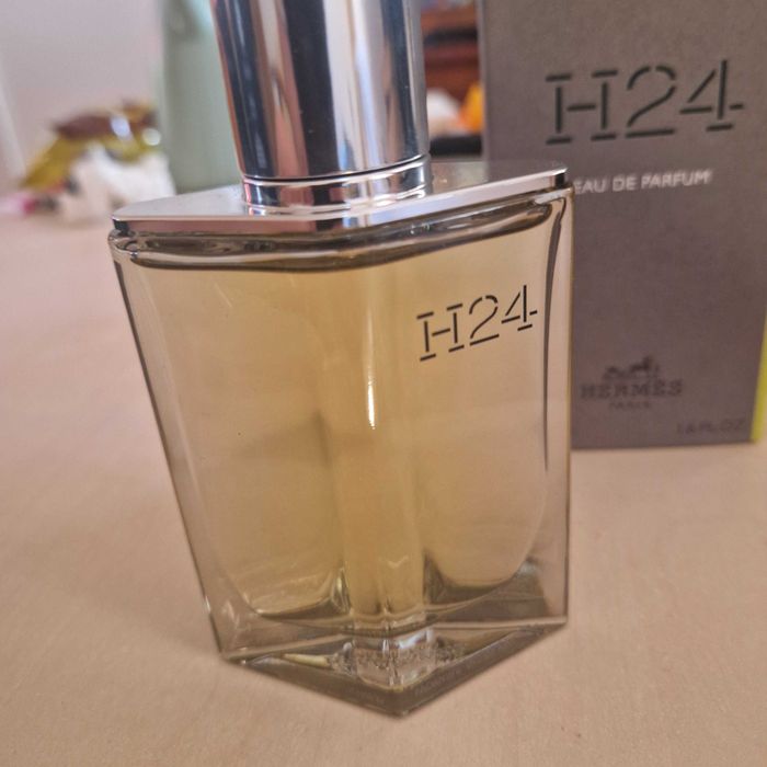 Parfum Hermes ,