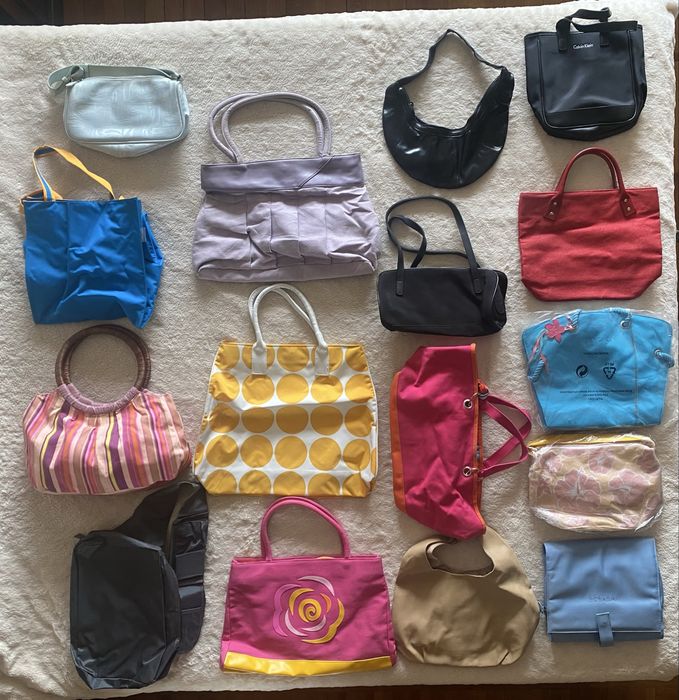 Смки Женские разные