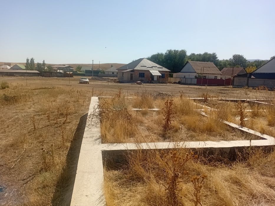 Участок 25 сот продам