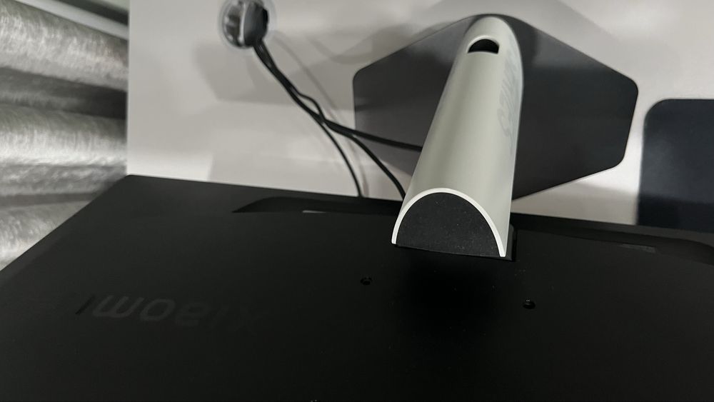 Xiaomi G24I 2026, 200герц, 24 дюима