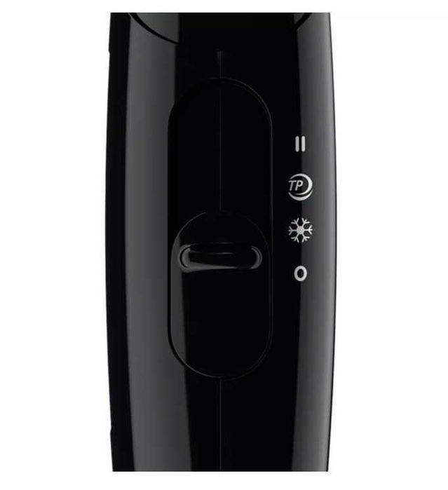 Сешоар Philips EssentialCare BHC010/10, 1200 W
