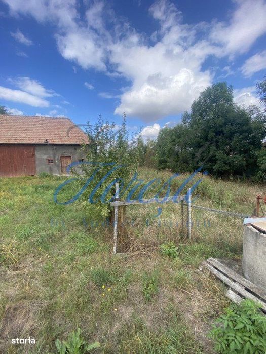 Casa 4131 mp comuna Aiton