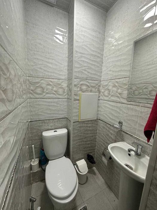 2 хонали квартира сотилади Чилонзор Алгоритм 62м2 евроремонт