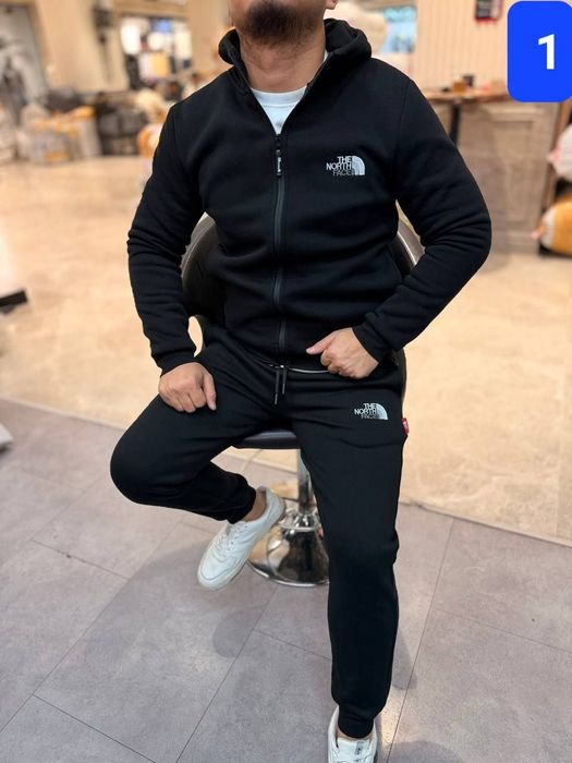 Trening dama si barbati