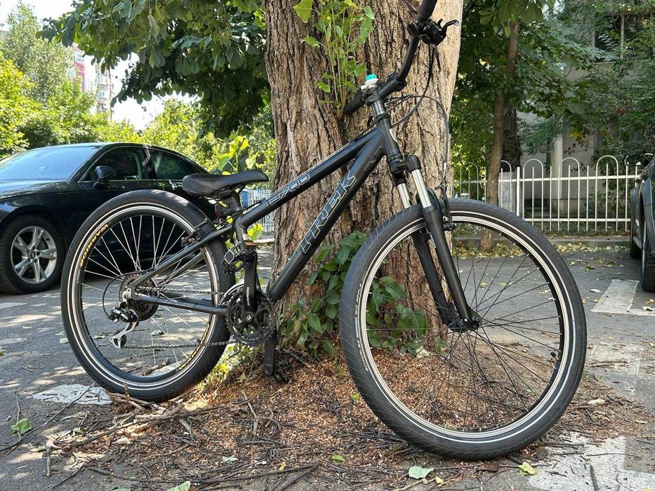 Bicicleta Trek 3700