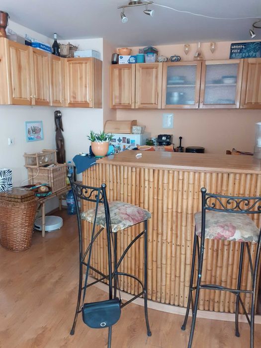 Продава се Тристаен апартамент в София, Красно село - 85 кв.м за 1648 €/кв.м - Снимка #2