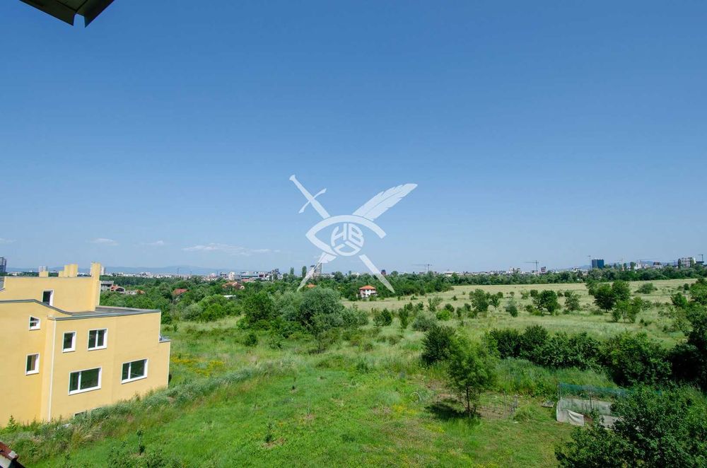 Продава се Тристаен апартамент в София, Манастирски ливади - 127 кв.м за 2189 €/кв.м - Снимка #14