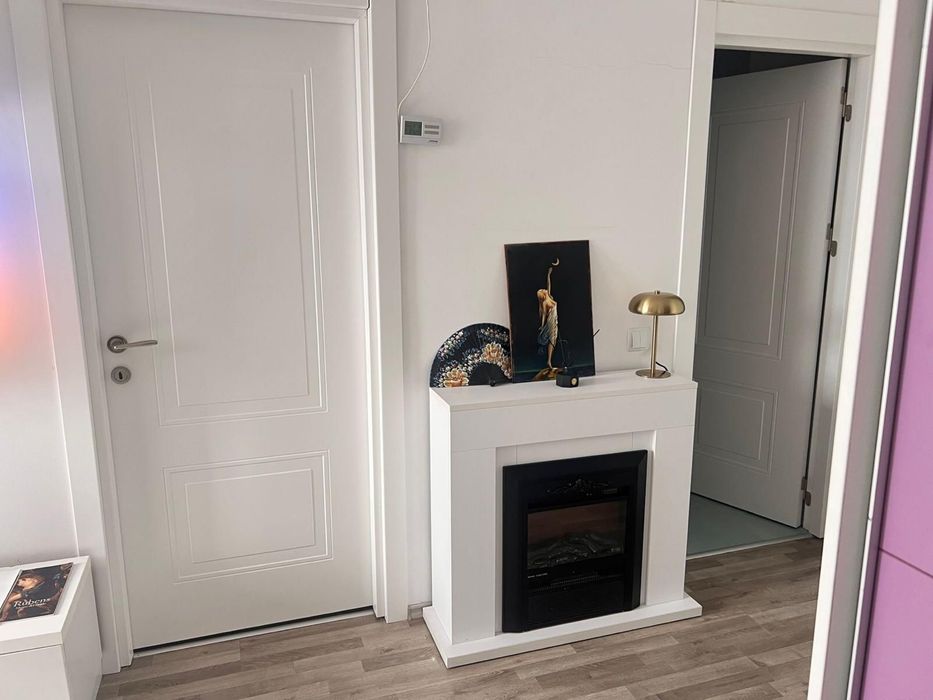 Inchiriere garsoniera Bucurestii Noi (direct proprietar)