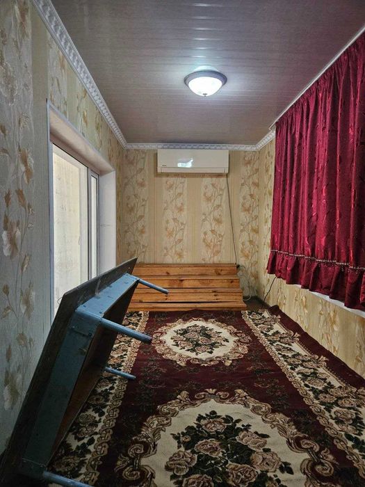 4 хона квартира сотилади Ангрен