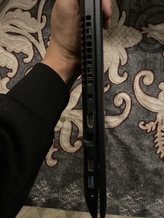 Ноутбук Lenovo ноут