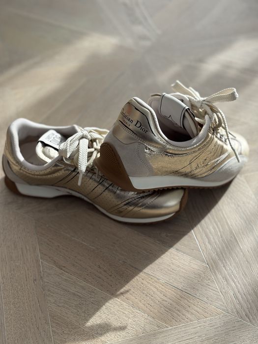 Pantofi sport Dama Dior