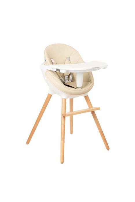 Детско Столче за хранене Kikka Boo, Elma 2 в 1