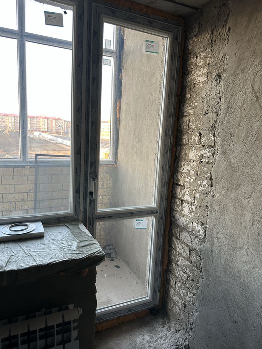 Продам двери пластиковые