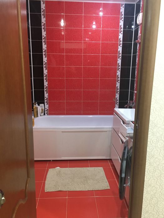 Продам квартиру центр города.