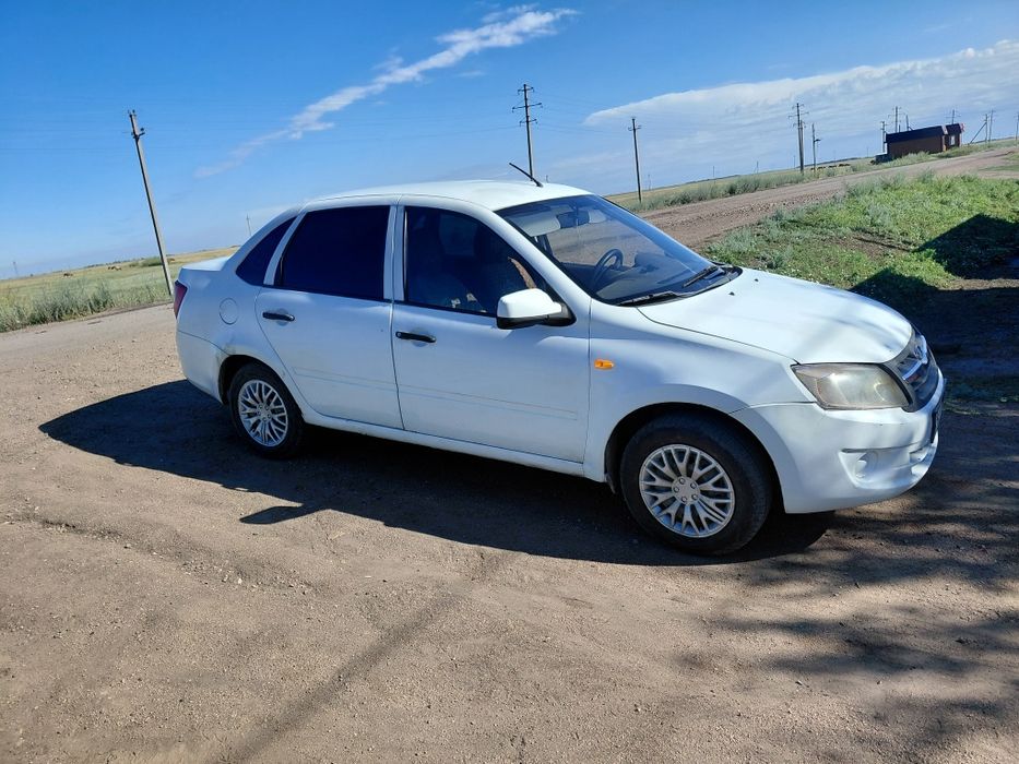 Продам гранту 1.6