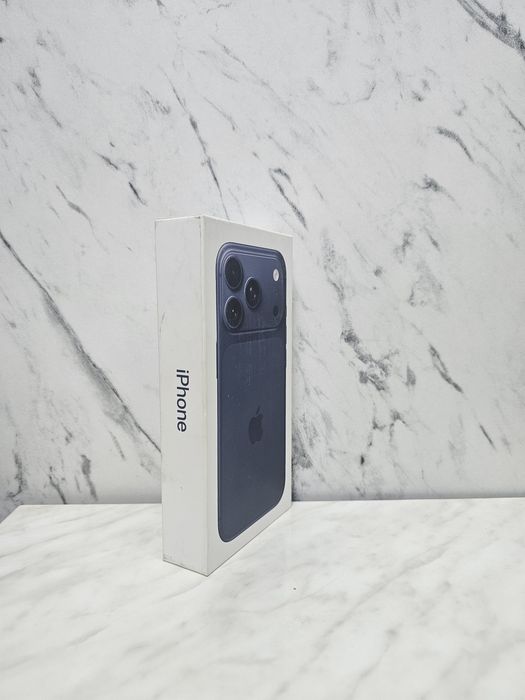 Iphone 17 Pro 512GB Sigilat Zeus Amanet 69974