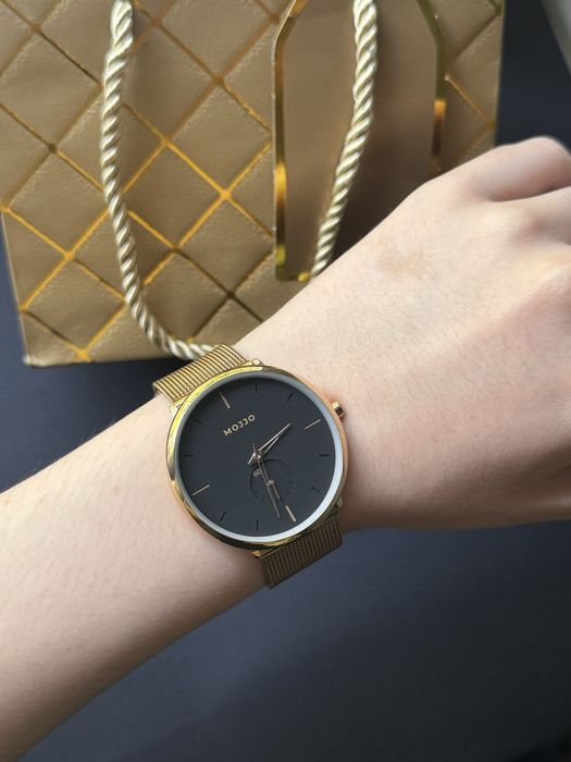 Мужские часы Mojjo