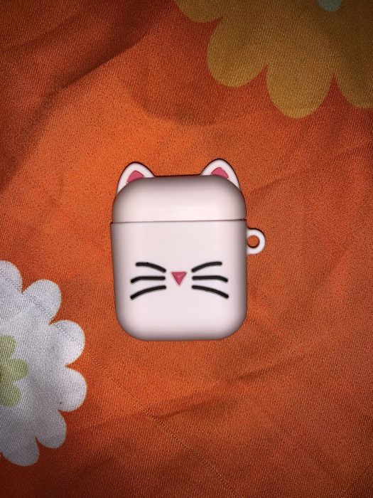 Husa pentru câști Airpods 2