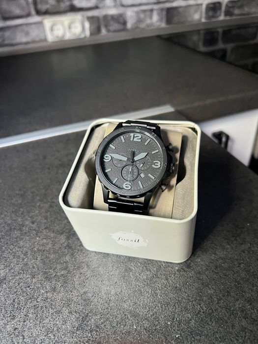 Ceas FOSSIL barbati