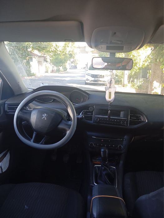 Peugeot 308 de vanzare
