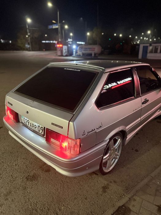 Продам тринашку ваз 2113