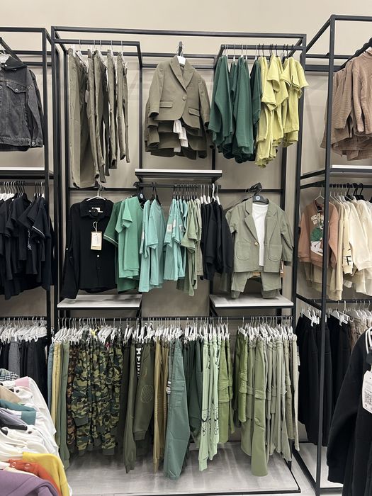 Торговое оборудование