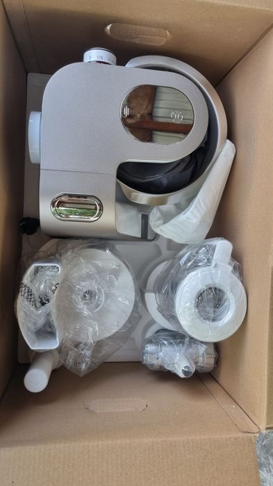 Robot Bosch Mum5xw40
