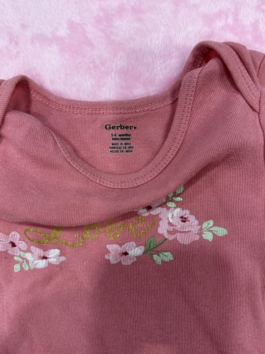 Gerber комплект для деаочек