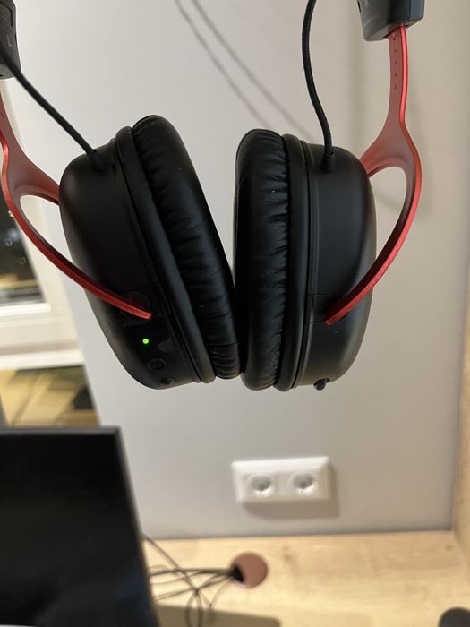 Наушники Hyperx Cloud 2 БЕСПРОВОДНЫЕ