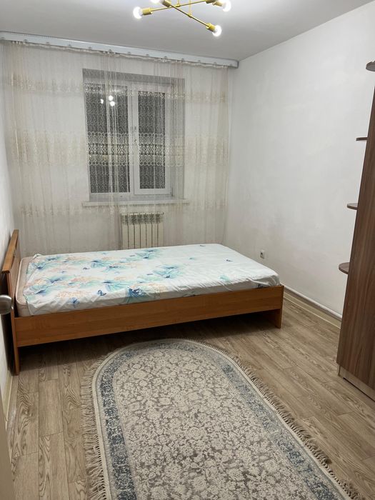 Продам 3х комн кв