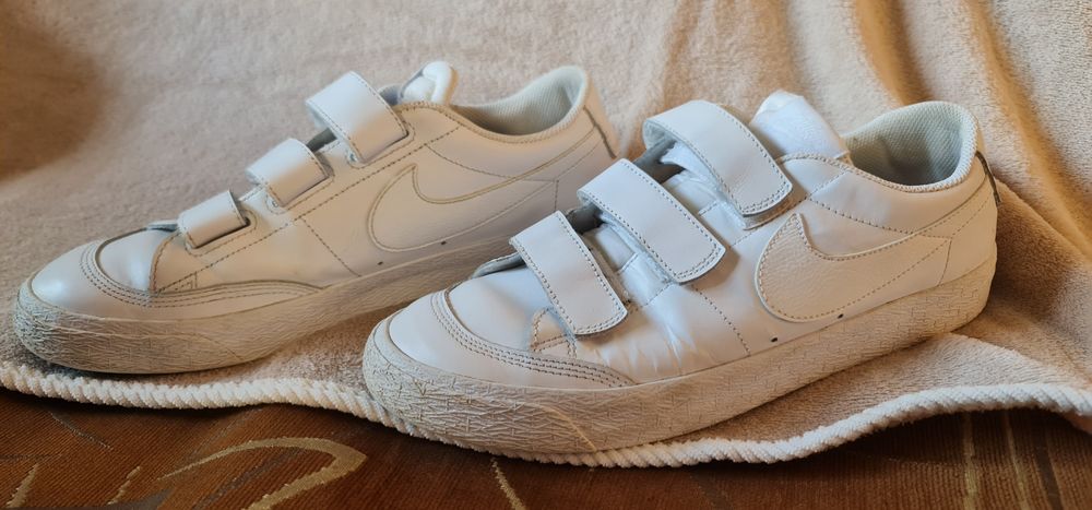 NIKE sb размер 42,5 27см.