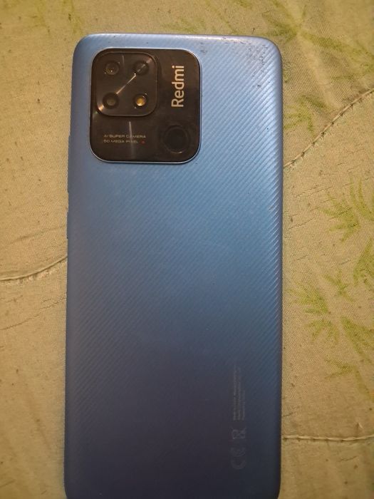 Продам Редми 10 С