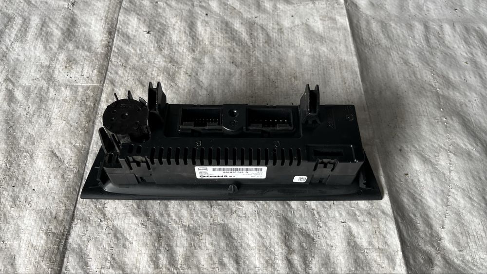 2 броя климатик Seat Ibiza 4 (2008-2012)