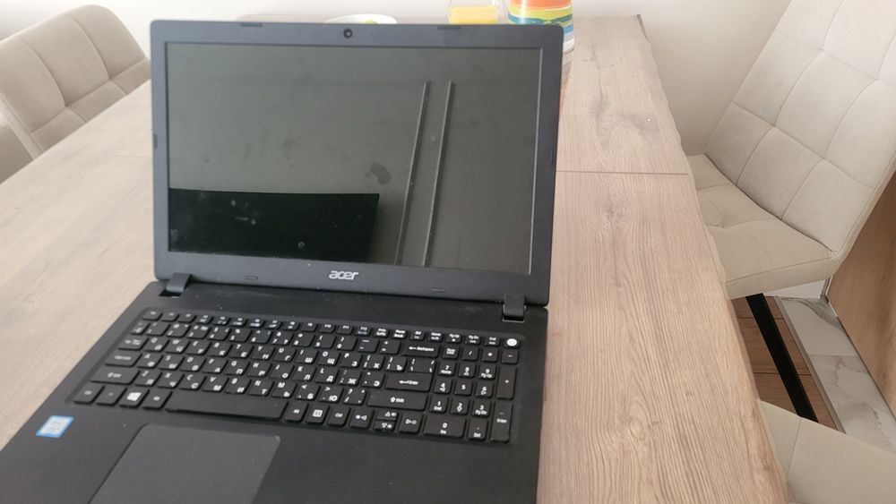 Ноутбук acer acer