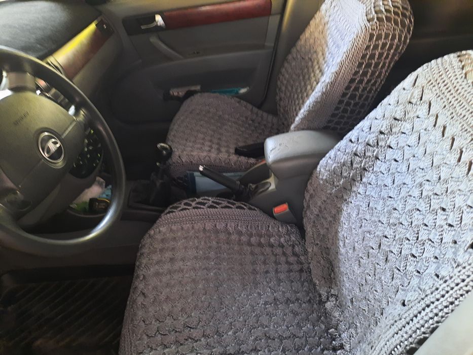 Продаётся Ласетти